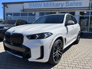 BMW X5 Used vehicle for sale