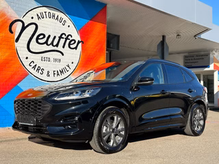 Ford Kuga Gebrauchtwagen Kaufen