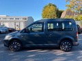 Daumennagel 13 - Volkswagen Caddy Life Gewinner Caddy TÜV bis 08/28 Klimaaut. 2.Hand