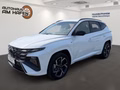 Daumennagel 1 - Hyundai TUCSON N Line KRELL, MATRIX, GRA, KAMERA, VC