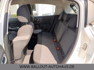 Citroën C3 Feel*1.HAND*KLIMA*TEMPO*EURO6*SHZ*SPUR*LED* - photo 3