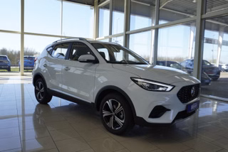 MG ZS age.one-day registration Kaufen
