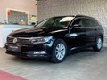 Daumennagel 2 - Volkswagen Passat NAVI PANORAMA-DACH DSG