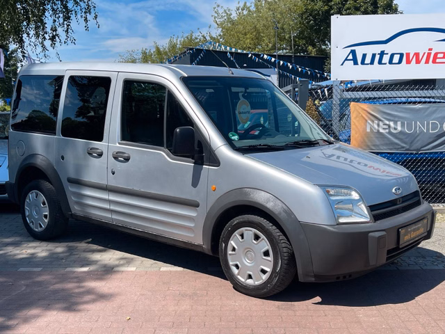 Ford Tourneo Connect 1.8 Kombi kurz*Klima*TÜV NEU* - foto 1
