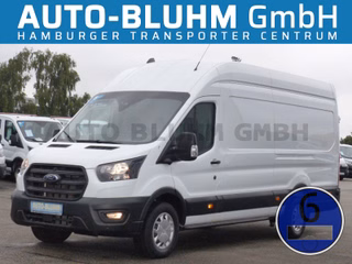 Ford Transit Used vehicle for sale