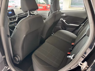 Ford Fiesta Cool & Connect 1,1  CarPlay Tempom Klima - foto 17