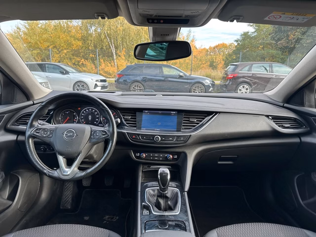 Opel Insignia B Gr. Sport Business Innovation ACC*AHK - foto 9
