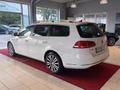 Daumennagel 3 - Volkswagen Passat Variant Comfortline EcoFuel 1.4 TSI PDC KLIMA TÜV-NEU