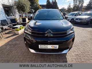Citroën C5 Aircross Max*1.HAND*NAVI*KAMERA*SPUR*TOT*TEMP - foto 3