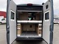 Thumbnail 34 - Robeta Womondo Lifesytle 600 Free Living Air-Leichtbau Markise Solar Lithium