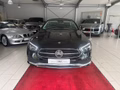 Daumennagel 3 - Mercedes-Benz E 220 d CABRIO BURMESTER/AHK