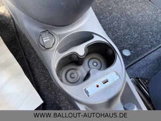 Fiat 500 Lounge*2.HAND*KLIMA*PANO*PDC*TEMPO*ISO*EURO6 - photo 14