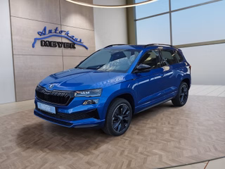 Skoda Karoq age.one-day registration Kaufen