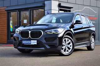 BMW X1 sDrive 18 i Advantage LED, 1.Hd, BMW-SH, 8-fach Gebrauchtwagen Kaufen | EZ 01/2020 | Preis 27.990 €