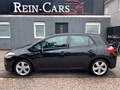 Daumennagel 3 - Toyota Auris 1.8 Hybrid Executive/I.HD/KAM/KEYLES/TEMP/