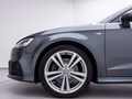Daumennagel 6 - Audi A3 Sportback 35 TFSI/S-LINE/MATRIX/VIRTUAL/NAVI/PDC/SHZ/