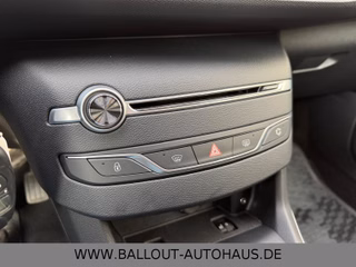 Peugeot 308 SW Allure*2.HAND*KLIMA*NAVI*TEMP*AHK*LED*SHZ - foto 11