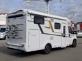 Daumennagel 5 - Eura Mobil Profila T660 EB Mondial Dachklima 5J-Garantie 9G