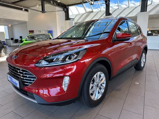 Ford Kuga Titanium
