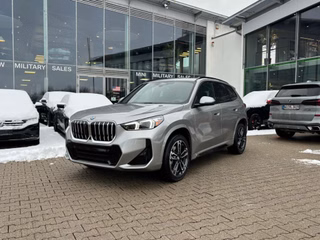2026 BMW X1 xDrive28i - photo 1