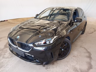 BMW 120 Gebrauchtwagen Kaufen