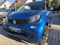 Daumennagel 34 - Smart ForTwo*PRIME*LEDER*NAVI*TURBO*AUTOMATIK*90PS*