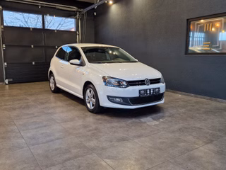 Volkswagen Polo Gebrauchtwagen Kaufen