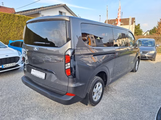 Ford Transit Custom Kombi 320 L2 Aut. 170PS Trend iACC LED Key-Free - bilder 3