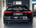 Daumennagel 6 - Audi A7 Sportback 50 TDI quattro S-Line Sport 1.HD|B&O|