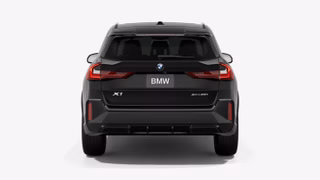 2027 BMW X1 xDrive28i - photo 5