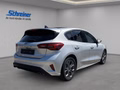 Daumennagel 5 - Ford Focus ST-Line X