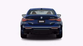 2027 BMW M440i xDrive Coupe - photo 5