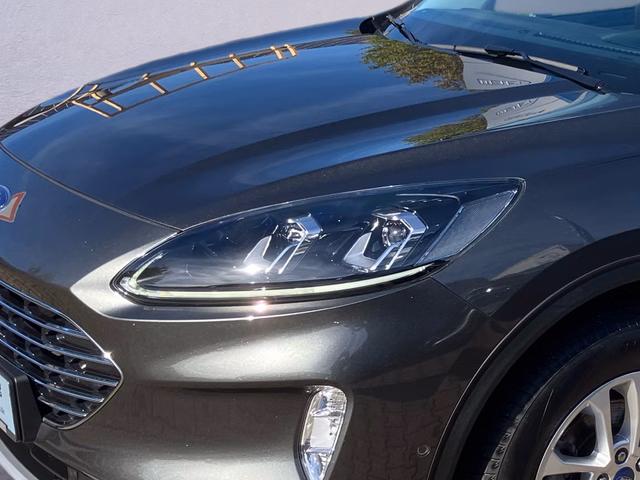 Ford Kuga Plug-In Hybrid Titanium 2.5 PHEV 225PS Systemleistung Matrix-LED,AHK,RFK,ACC uvm - bilder 4