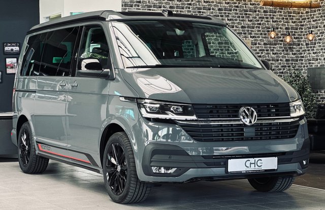 Volkswagen T6.1 California Beach Edition VOLL* Neuwagen Kaufen | EZ  | Preis 78.990 €