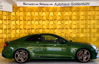 Audi RS 5 Coupe 2.9 TFSI quattro MASSAGE TOT HEAD-UP SHZ - photo 4
