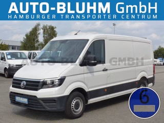 Volkswagen Crafter Used vehicle for sale
