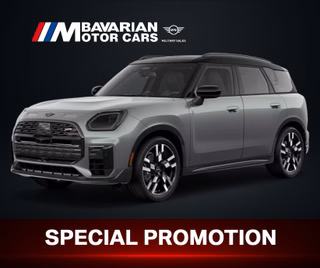MINI Countryman S ALL4 New vehicle for sale