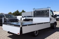 Daumennagel 10 - Iveco Daily 35S16H 3.0L 3-SEITENKIPPER AUTOM 3,5tAHK