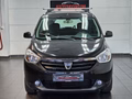 Daumennagel 2 - Dacia Lodgy 1.2 TCe Prestige Navi Leder AHK