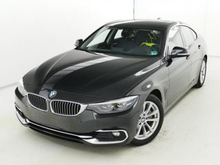 BMW 440 Gran Coupé Jahreswagen Kaufen