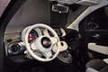Daumennagel 6 - Fiat 500C / DOLCEVITA / 2 HAND / 31460 KM / CAR PLAY