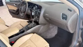 Daumennagel 14 - Audi A5 Sportback 1.8 TFSI