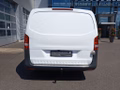Daumennagel 3 - Mercedes-Benz Vito Kasten 114 Lang AUT 2022/AHK/1-HD/NAVI/CAM/DAB/Regale