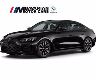 2025 BMW 430i xDrive Gran Coupe - photo 1