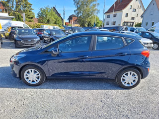 Ford Fiesta Trend 1.0 Navi DAB PPS V+H - foto 4