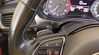 Audi S6 QUATTRO ACC SHZ V H MEMORY FULL ALCANTARA - photo 27