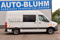 Daumennagel 4 - Mercedes-Benz Sprinter 315 Mixto Regaleinbaut. L2H2 + AHK 3,5T