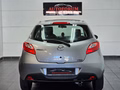 Daumennagel 5 - Mazda 2 1.3 Independence Sport Klima TÜV/NEU