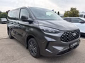 Daumennagel 4 - Ford Tourneo Custom 320 L1 2.0 EcoBlue Aut. Titanium