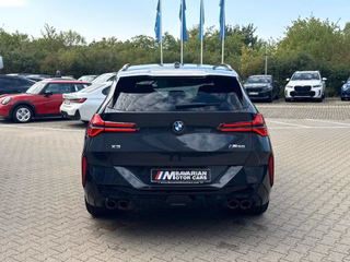 2026 BMW X3 M50 xDrive - photo 2